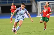 España le ganó a Marruecos a media máquina y seguirá en Cali para jugar los octavos del Mundial Femenino Sub-20 en Cali                                  
