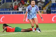 España le ganó a Marruecos a media máquina y seguirá en Cali para jugar los octavos del Mundial Femenino Sub-20 en Cali                                  