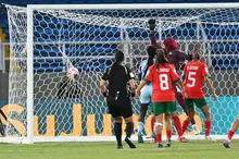 España le ganó a Marruecos a media máquina y seguirá en Cali para jugar los octavos del Mundial Femenino Sub-20 en Cali                                  
