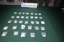 Alcaldía de Cali protege los entornos escolares: fue desarticulada por las autoridades la banda de microtráfico Los Viruña