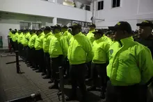 Alcaldía de Cali protege los entornos escolares: fue desarticulada por las autoridades la banda de microtráfico Los Viruña