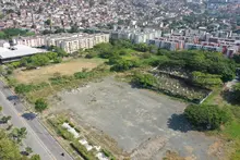 Parque Central: un pulmón verde de más de 100.000 m² para la cultura, el deporte y la naturaleza en Cali