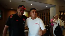 “Uno llega a Cali y se recarga de alegría, esta es la ciudad que más apoyo da al fútbol femenino”: Carlos Paniagua, técnico de la Selección Colombia                                   