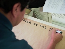 Mesas Cultura Ciudadana