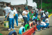 ¡Cali, 100 veces más bella!