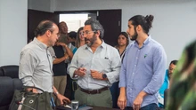 Alcaldía de Cali y Ministerio de Ambiente anuncian implosión de minas en los Farallones para recuperar ecosistemas