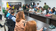 Alcaldía de Cali y Ministerio de Ambiente anuncian implosión de minas en los Farallones para recuperar ecosistemas