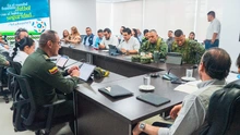 Alcaldía de Cali y Ministerio de Ambiente anuncian implosión de minas en los Farallones para recuperar ecosistemas