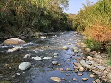 La Planta de Tratamiento de Aguas Residuales de La Vorágine cumple con altos estándares y no contamina el río Pance: Uaesp