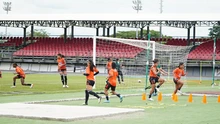 Colombia alista su artillería con la mira puesta en Corea del Sur: octavos de final del Mundial Femenino Sub-20 en Cali