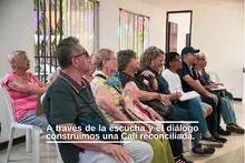 Mesas Cultura Ciudadana