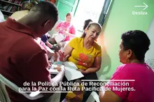 Política Pública Paz