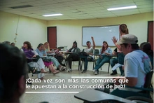 Mesas Cultura Ciudadana