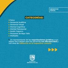 Capacidades Diferentes
