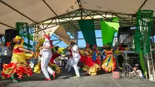 La ‘Ciudadela de la Alegría’ llega a la Unidad Deportiva Alberto Galindo, con toda su oferta recreativa y gratuita para el goce de los caleños
