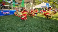 La ‘Ciudadela de la Alegría’ llega a la Unidad Deportiva Alberto Galindo, con toda su oferta recreativa y gratuita para el goce de los caleños