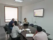 Se construye Plan de Integración Local para aportar oportunidades para la reparación integral de las víctimas de La Isla