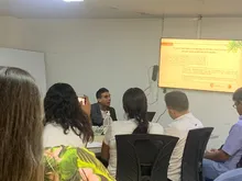 Se construye Plan de Integración Local para aportar oportunidades para la reparación integral de las víctimas de La Isla