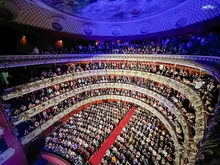 Lleno total en eventos del Teatro Municipal Enrique Buenaventura