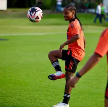 En su casa, el Pascual Guerrero, Colombia se mide ante Corea del Sur por un tiquete a cuartos de final del Mundial Femenino Sub-20