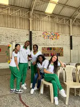 Día Mundial de la Prevención del Suicidio: ‘Feria por la Vida’ en la Institución Etnoeducativa Santa Rosa