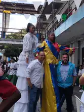 Día Mundial de la Prevención del Suicidio: ‘Feria por la Vida’ en la Institución Etnoeducativa Santa Rosa