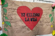 Día Mundial de la Prevención del Suicidio: ‘Feria por la Vida’ en la Institución Etnoeducativa Santa Rosa