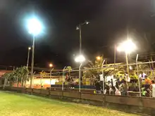 Cali ilumina su futuro: 11.000 nuevas luminarias led son muestra de seguridad y progreso