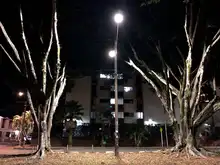 Cali ilumina su futuro: 11.000 nuevas luminarias led son muestra de seguridad y progreso