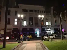 Cali ilumina su futuro: 11.000 nuevas luminarias led son muestra de seguridad y progreso