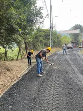 Alcaldía de Cali invertirá más de 3.400 millones de pesos para recuperar las vías en la zona rural