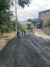 Alcaldía de Cali invertirá más de 3.400 millones de pesos para recuperar las vías en la zona rural