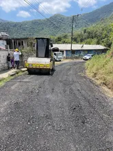 Alcaldía de Cali invertirá más de 3.400 millones de pesos para recuperar las vías en la zona rural