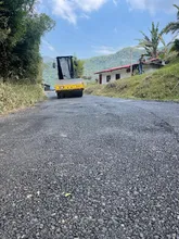 Alcaldía de Cali invertirá más de 3.400 millones de pesos para recuperar las vías en la zona rural