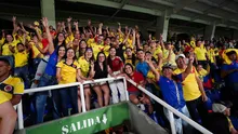 Sufriendo, España derrotó 2-1 a Canadá en el Pascual y está en cuartos de final del Mundial Femenino Sub-20