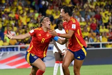 Sufriendo, España derrotó 2-1 a Canadá en el Pascual y está en cuartos de final del Mundial Femenino Sub-20
