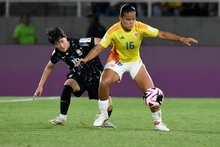 Con una gran fiesta caleña, Colombia se alojó en los cuartos del Mundial Femenino Sub-20 tras vencer 1-0 a Corea del Sur