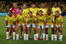 Con una gran fiesta caleña, Colombia se alojó en los cuartos del Mundial Femenino Sub-20 tras vencer 1-0 a Corea del Sur