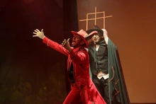 Festival Internacional de Teatro de Cali 2024: escenario por la vida y la reconciliación
