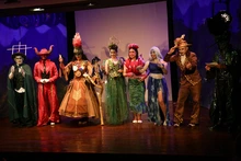 Festival Internacional de Teatro de Cali 2024: escenario por la vida y la reconciliación
