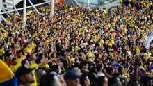 Selección Colombia agradeció el apoyo de los caleños en el juego por  los octavos del Mundial Femenino Sub-20