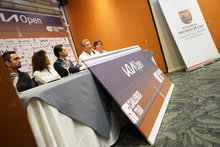 Cali está lista para recibir el gran torneo internacional de tenis ‘KIA  Open Challenger ATP’