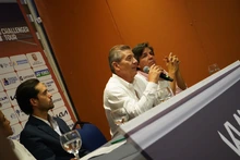 Cali está lista para recibir el gran torneo internacional de tenis ‘KIA  Open Challenger ATP’