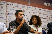 Cali está lista para recibir el gran torneo internacional de tenis ‘KIA  Open Challenger ATP’