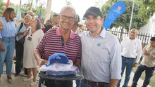 Participación ciudadana le cumple a los ediles de Cali y sus corregimientos con la entrega de prendas de identificación