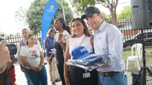 Participación ciudadana le cumple a los ediles de Cali y sus corregimientos con la entrega de prendas de identificación