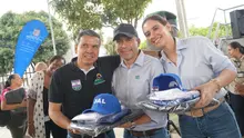 Participación ciudadana le cumple a los ediles de Cali y sus corregimientos con la entrega de prendas de identificación