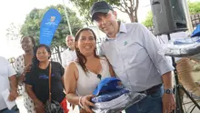Participación ciudadana le cumple a los ediles de Cali y sus corregimientos con la entrega de prendas de identificación