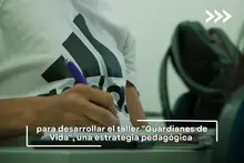 Mesas Cultura Ciudadana