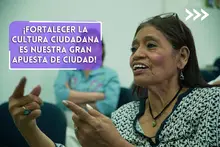 Mesas Cultura Ciudadana